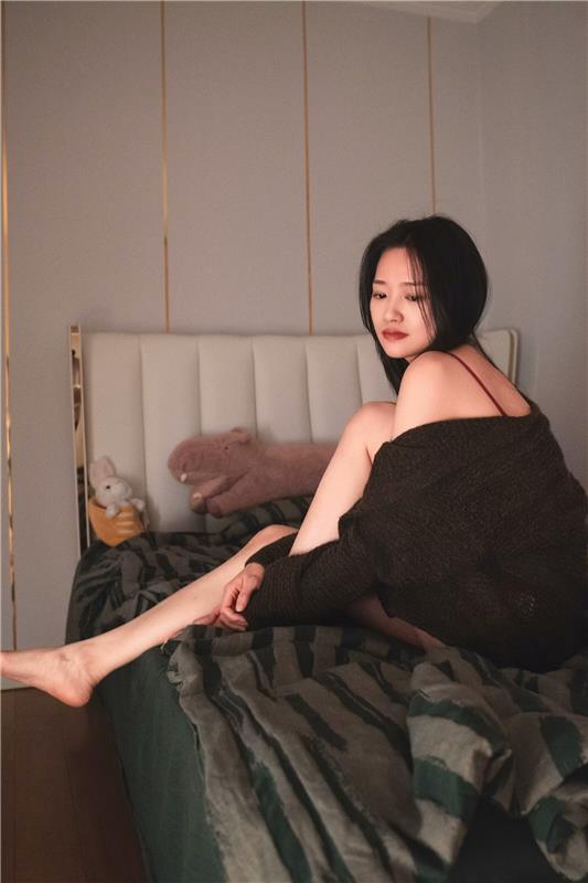 宋家庄中项小美女妍儿