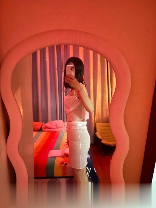 园区唯亭骚女小米粒