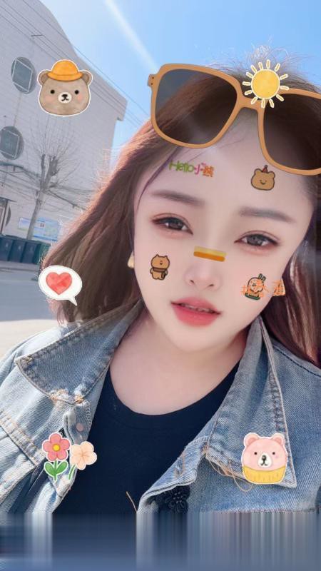 河西区双飞姐妹花