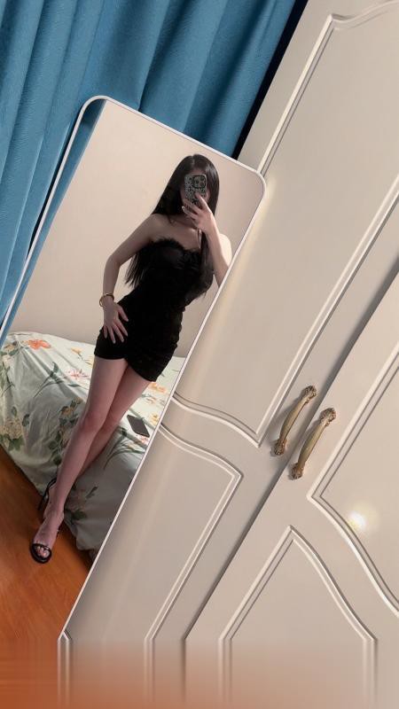 思明区小九月美女老师