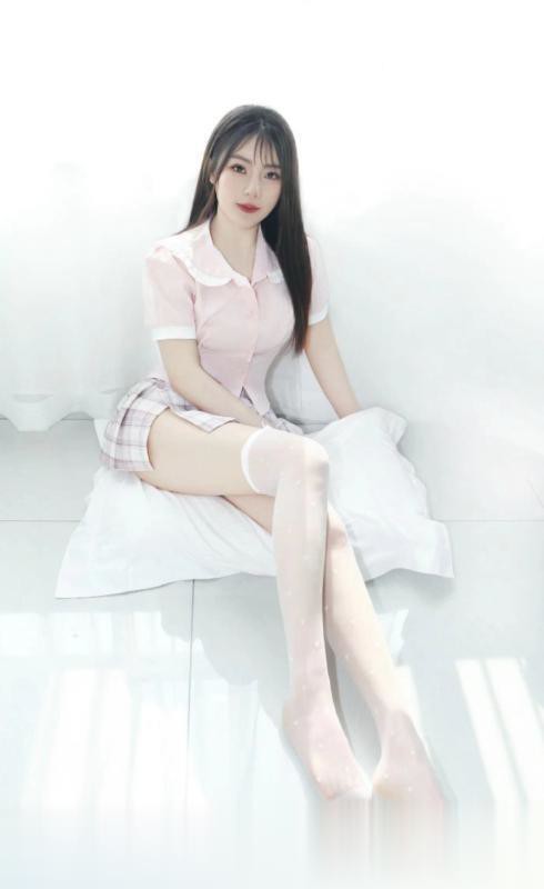 打卡大兴新发地靓妹