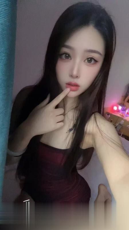 包河气质小姐姐