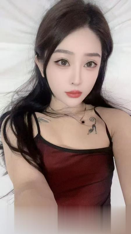 包河气质小姐姐