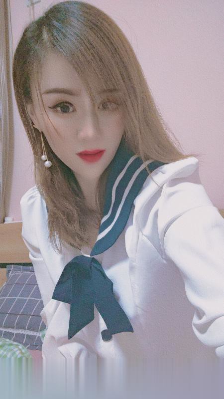 津南区苗条小姐姐