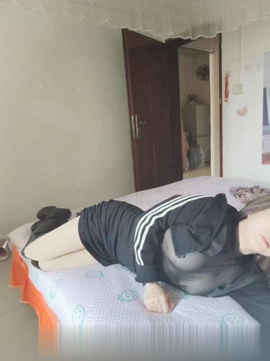 肥臀大胸少妇莉姐