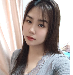 温柔体贴入微小姐姐