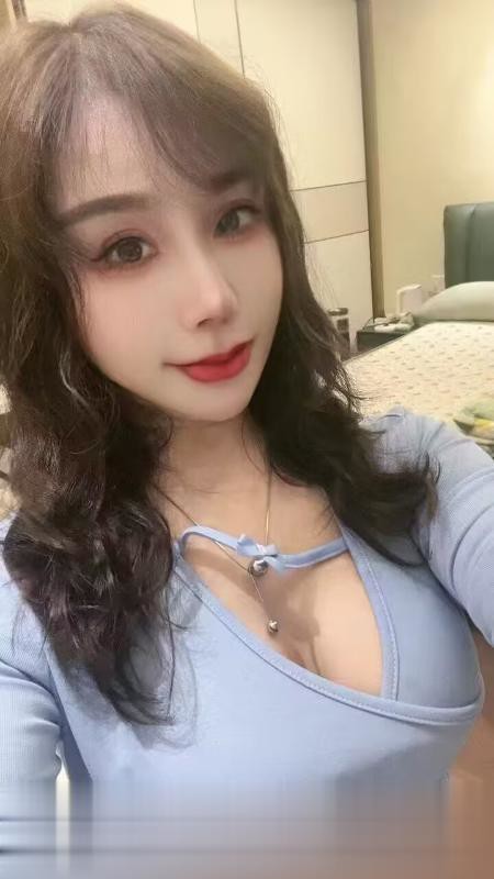 年轻性感小少妇