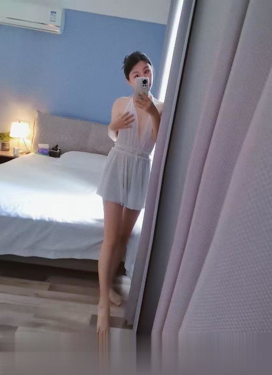 大长腿曼曼活好