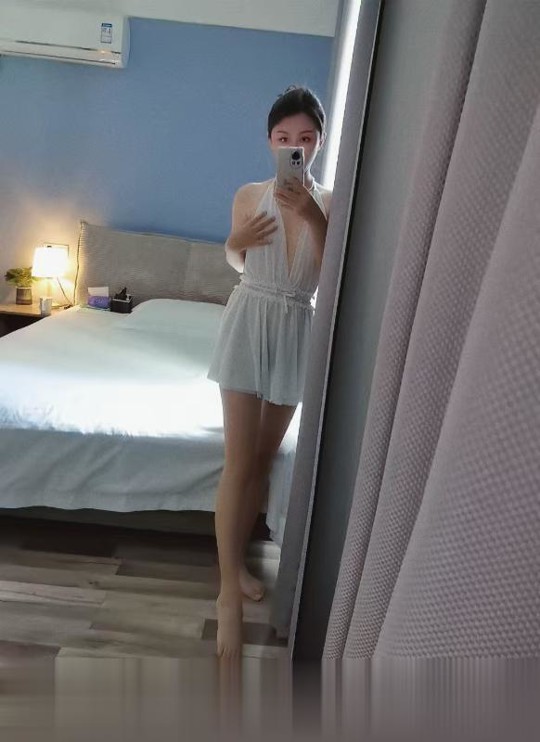 大长腿曼曼活好