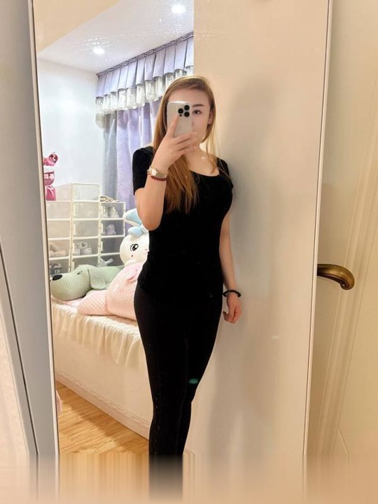 西青美娇娘小冉