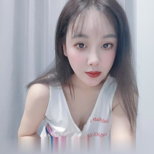 白云洋洋小骚货