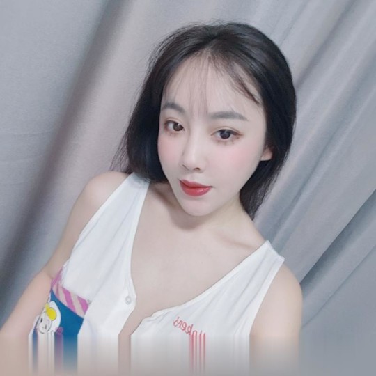 白云洋洋小骚货