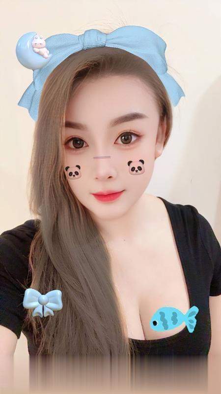 西青美娇娘小冉