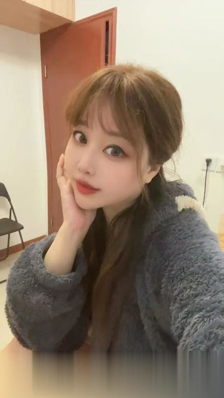 福州大xiongtui油小姐姐