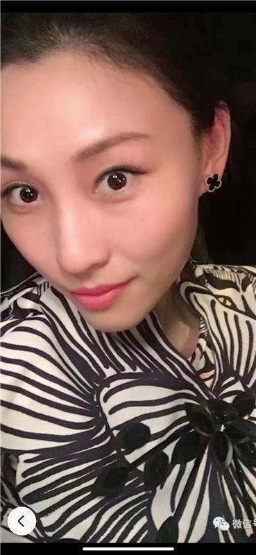 迎泽区温柔姐姐