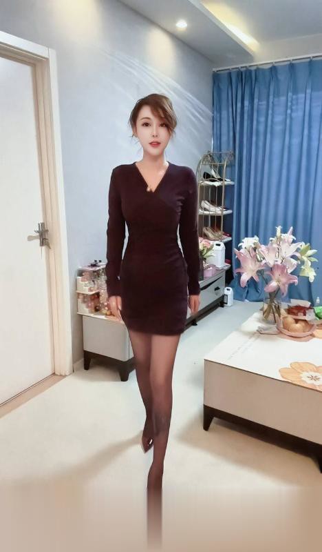 服务配合长腿老师