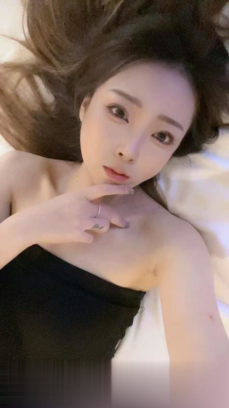 天河苗条妹夏璐