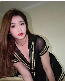 呼市小美女娜娜