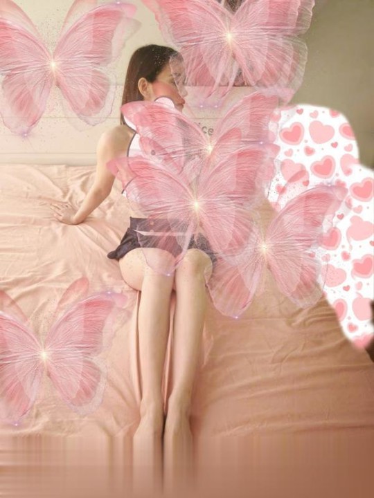 身材好大长腿美女