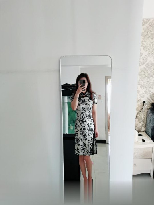 长安区性感温柔鱼儿