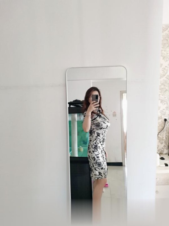 长安区性感温柔鱼儿