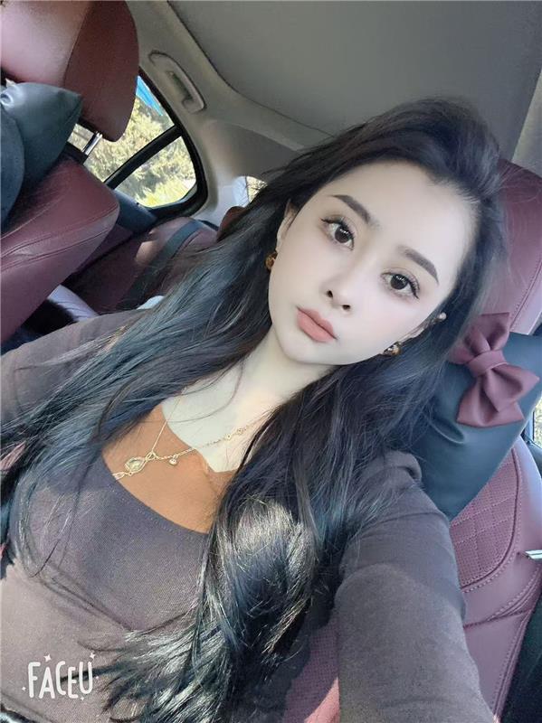 新悦广场小妹来了