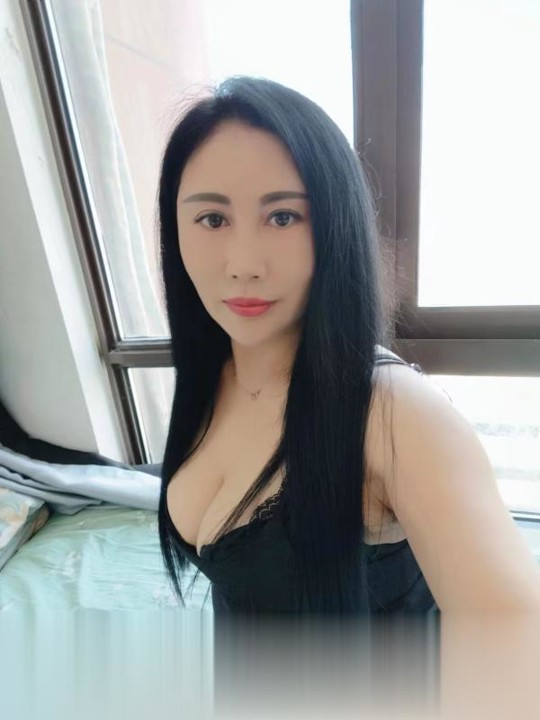 知性美女服务超好