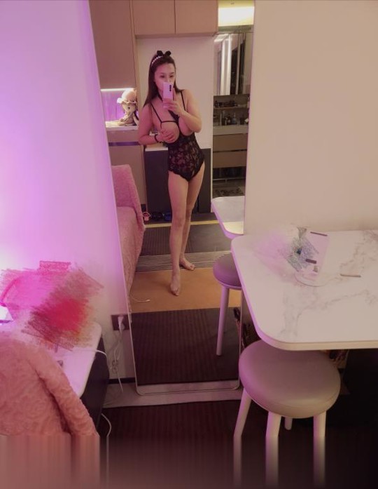 河东大奶情趣少妇