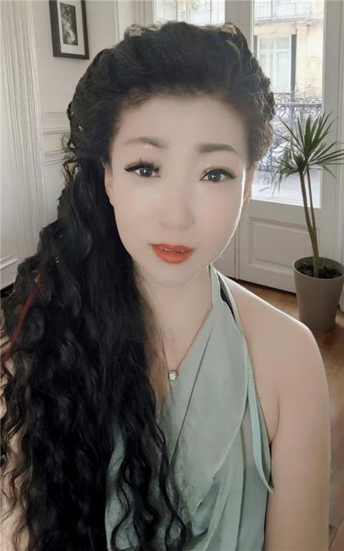 良家小娇妻米粒儿