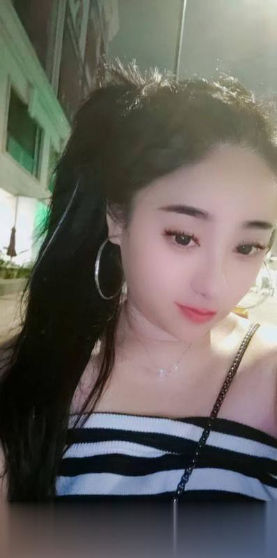 朝阳性价比妹子