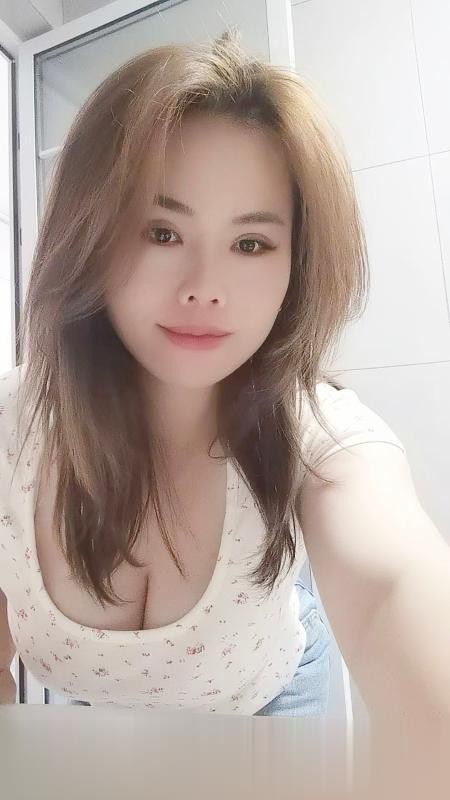 方庄乳神老师小月