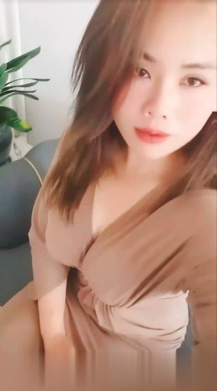 方庄乳神老师小月