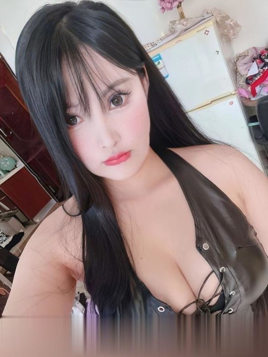 武侯大波妹娇娇