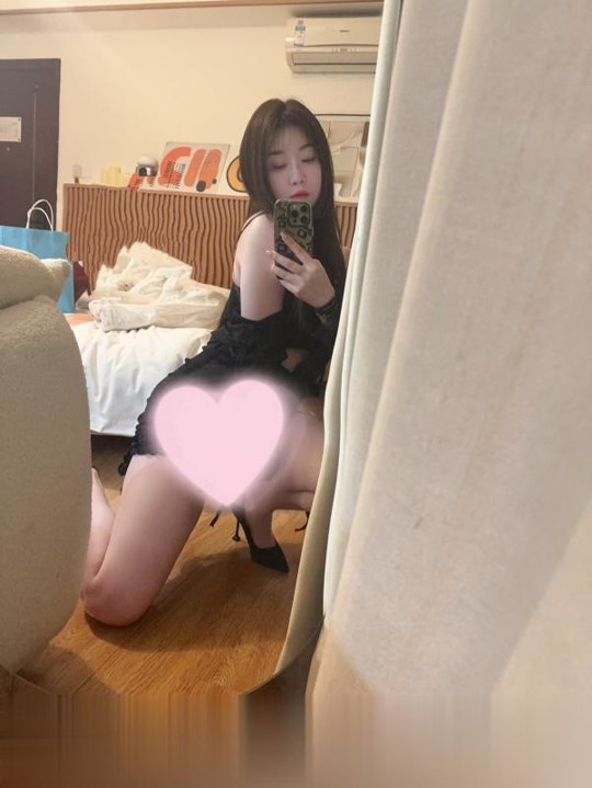 肉感风骚大屁股