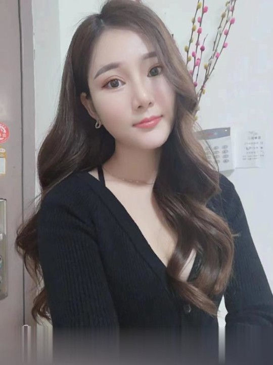 静安小妲己妮娜