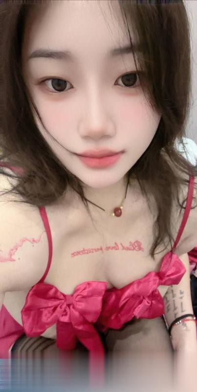 闵行居家小姐姐