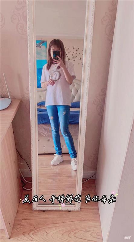 哈尔滨女s，活还不错