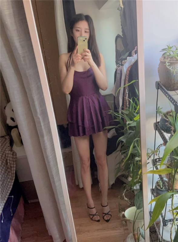 敏感价低的小少妇