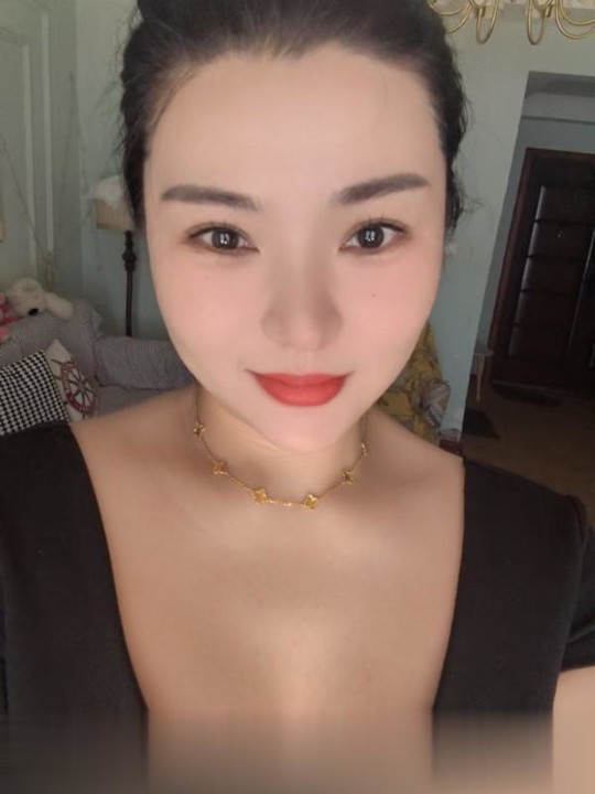 大话南门风骚月儿