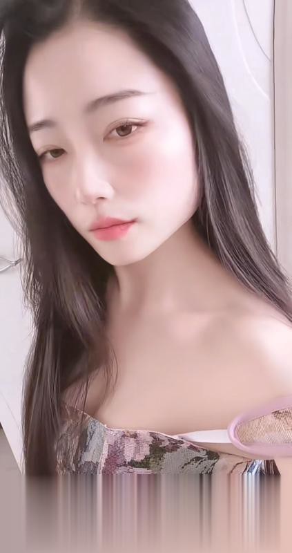 白沙洲大胸妹
