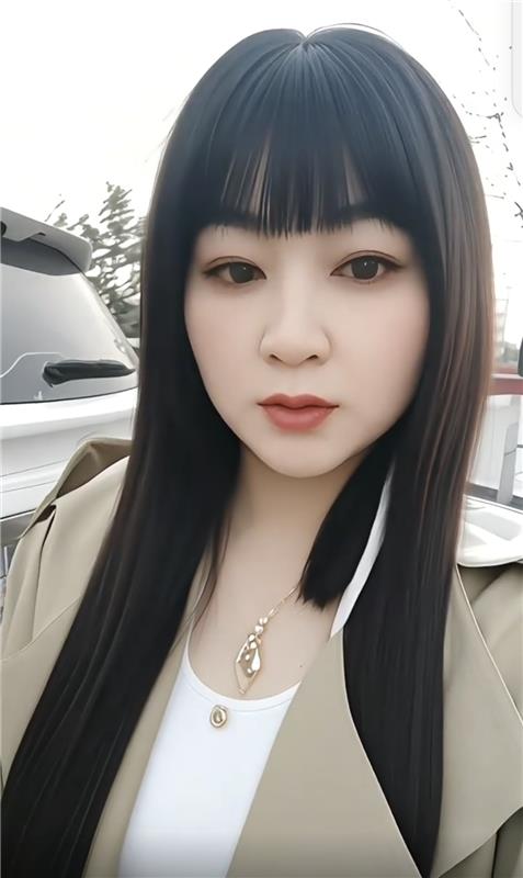 灵武的少妇一枚