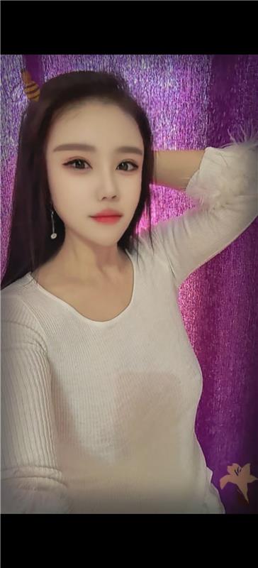 津南区美女小丽