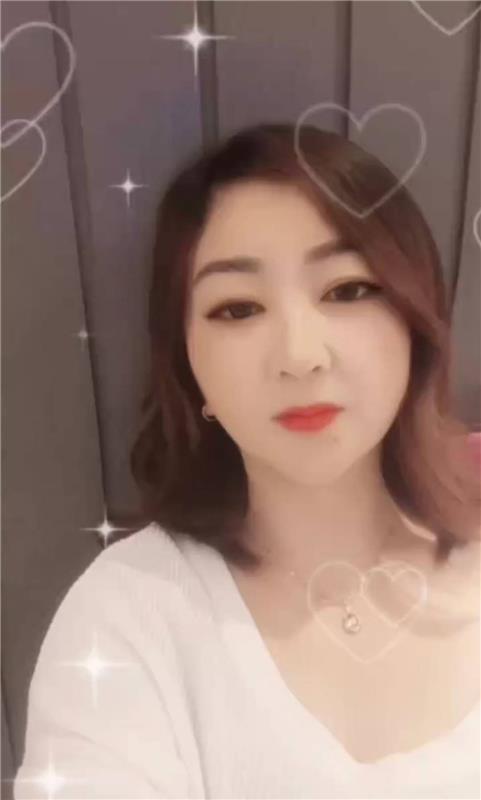 灵武的少妇一枚