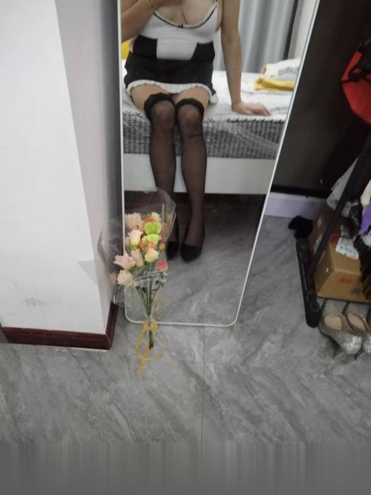 钟楼深喉技术型熟女