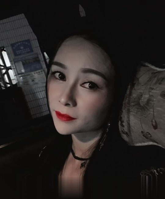 北辰黑丝少妇体验