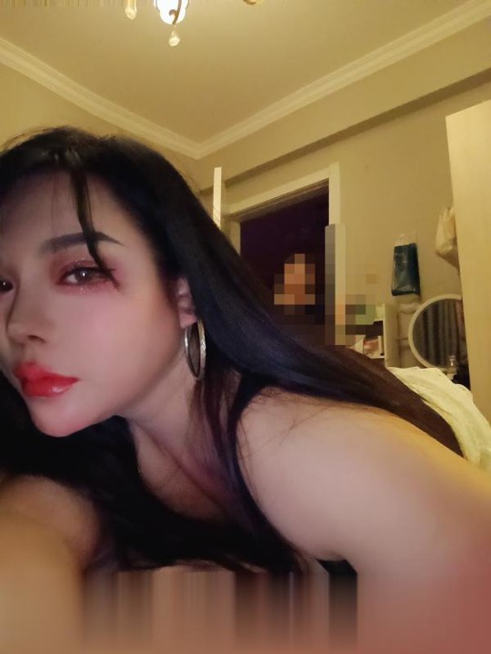 上城风骚少妇橙子