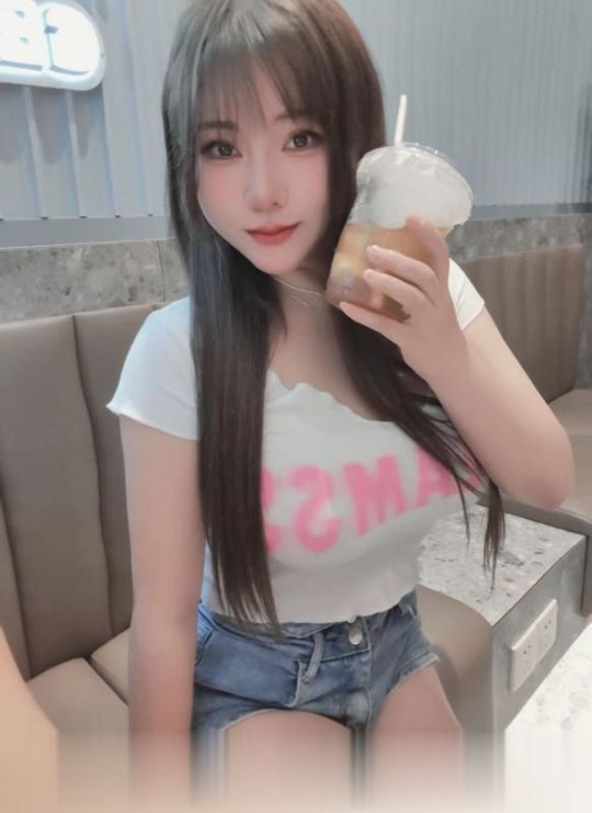 南山马达臀兔子