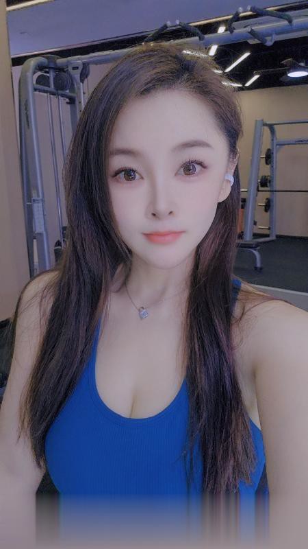 身材好服务系甜儿