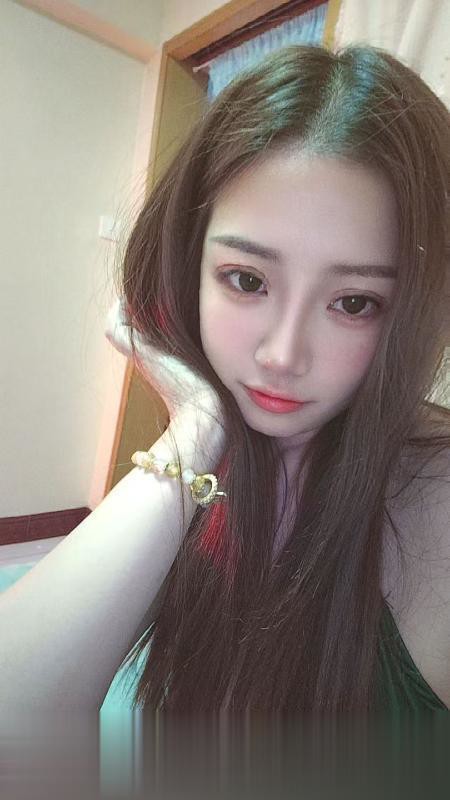 河北区漂亮小美女