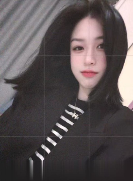 长宁区短发御姐